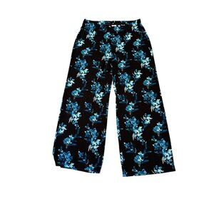 Chico’s Travelers Pants – Size 2R (US 12/14R) – Wrinkle-Free Jersey Knit Slinky